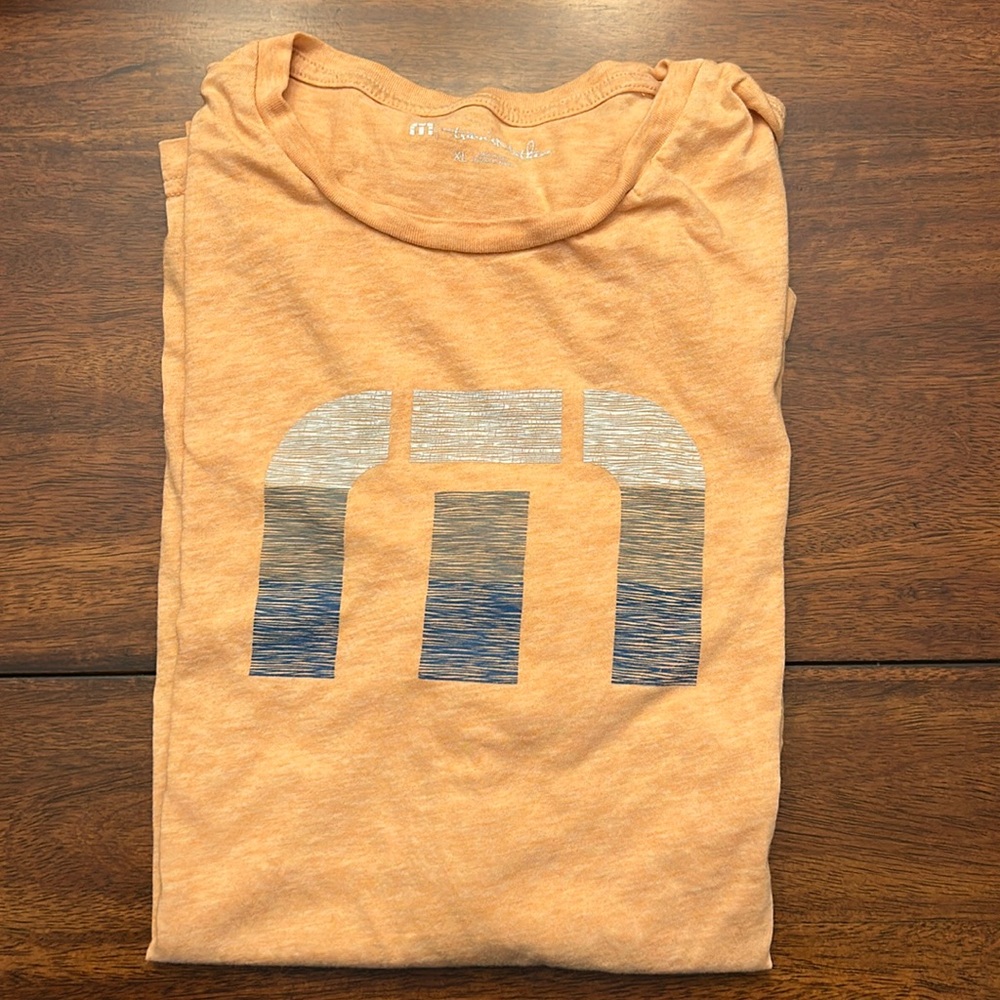 Travis Mathew Graphic T-Shirt